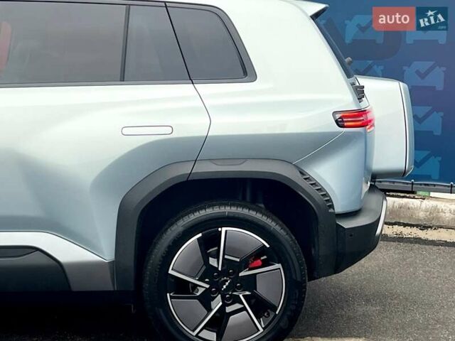 Серый БИД Leopard 3, объемом двигателя 0 л и пробегом 1 тыс. км за 28300 $, фото 13 на Automoto.ua