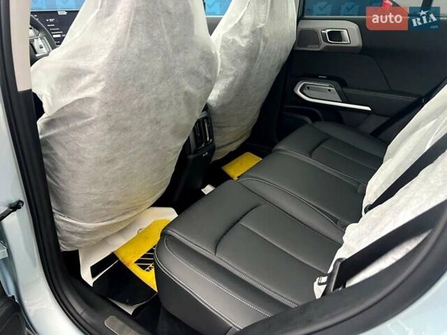 Серый БИД Leopard 3, объемом двигателя 0 л и пробегом 1 тыс. км за 28300 $, фото 66 на Automoto.ua