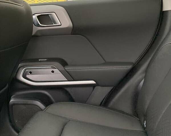 Серый БИД Leopard 3, объемом двигателя 0 л и пробегом 1 тыс. км за 27700 $, фото 22 на Automoto.ua