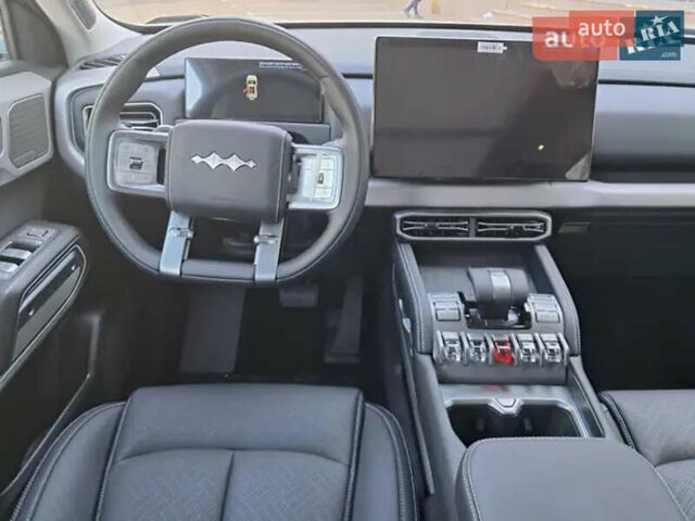 Серый БИД Leopard 3, объемом двигателя 0 л и пробегом 1 тыс. км за 28000 $, фото 15 на Automoto.ua