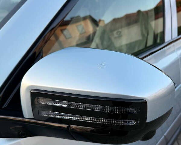 Серый БИД Leopard 3, объемом двигателя 0 л и пробегом 1 тыс. км за 26900 $, фото 4 на Automoto.ua