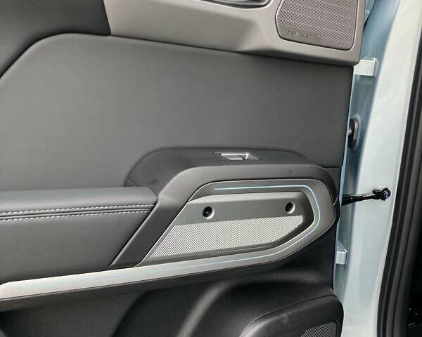 Серый БИД Leopard 3, объемом двигателя 0 л и пробегом 1 тыс. км за 27700 $, фото 16 на Automoto.ua