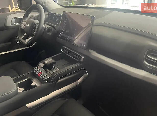 Серый БИД Leopard 3, объемом двигателя 0 л и пробегом 1 тыс. км за 25800 $, фото 5 на Automoto.ua