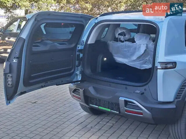 Серый БИД Leopard 3, объемом двигателя 0 л и пробегом 1 тыс. км за 28000 $, фото 7 на Automoto.ua