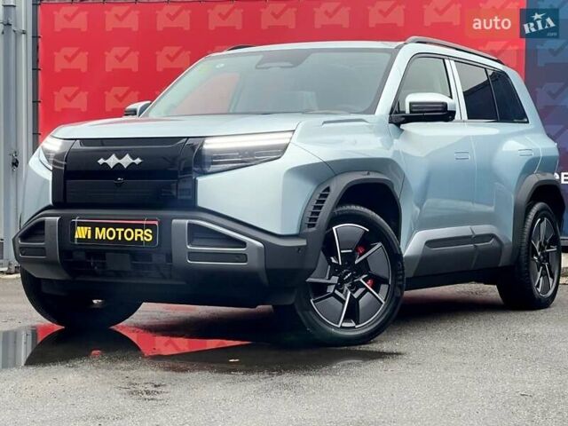 Серый БИД Leopard 3, объемом двигателя 0 л и пробегом 1 тыс. км за 28300 $, фото 2 на Automoto.ua