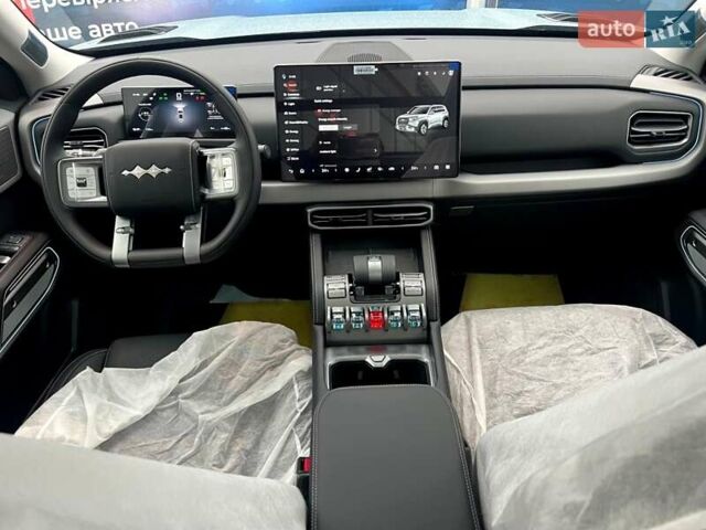 Серый БИД Leopard 3, объемом двигателя 0 л и пробегом 1 тыс. км за 28300 $, фото 70 на Automoto.ua