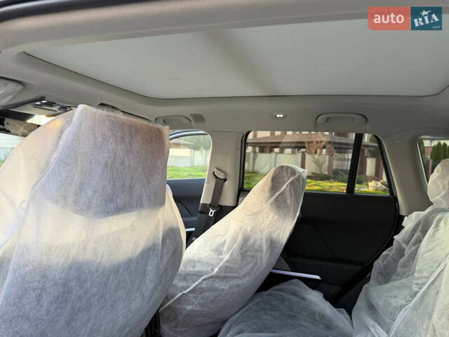 Серый БИД Leopard 3, объемом двигателя 0 л и пробегом 1 тыс. км за 26900 $, фото 22 на Automoto.ua