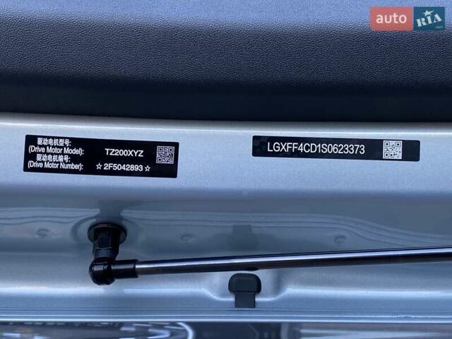 Серый БИД Leopard 3, объемом двигателя 0 л и пробегом 1 тыс. км за 28800 $, фото 46 на Automoto.ua