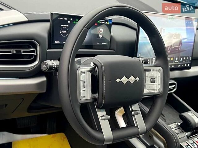 Серый БИД Leopard 3, объемом двигателя 0 л и пробегом 1 тыс. км за 28300 $, фото 35 на Automoto.ua