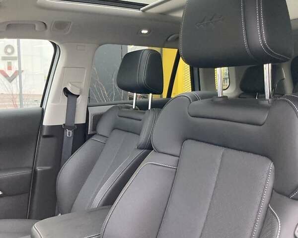 Серый БИД Leopard 3, объемом двигателя 0 л и пробегом 1 тыс. км за 27700 $, фото 10 на Automoto.ua