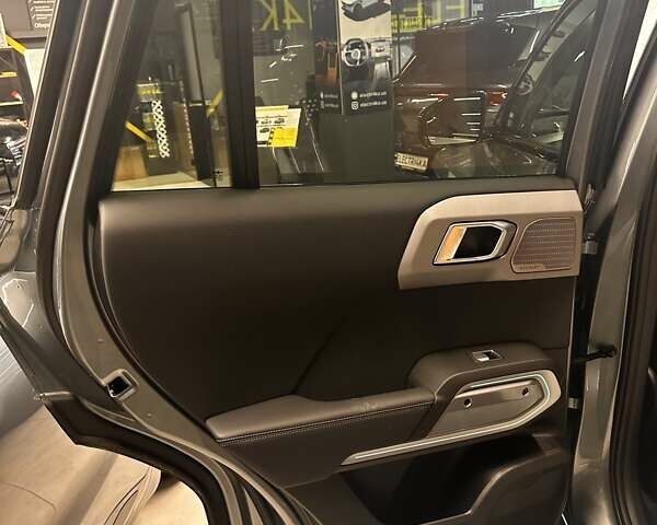 Серый БИД Leopard 3, объемом двигателя 0 л и пробегом 1 тыс. км за 26900 $, фото 20 на Automoto.ua