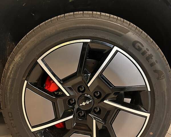 Серый БИД Leopard 3, объемом двигателя 0 л и пробегом 1 тыс. км за 26900 $, фото 7 на Automoto.ua