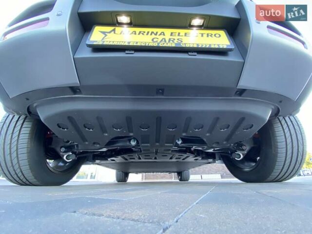 Сірий БІД Leopard 3, об'ємом двигуна 0 л та пробігом 1 тис. км за 28600 $, фото 51 на Automoto.ua