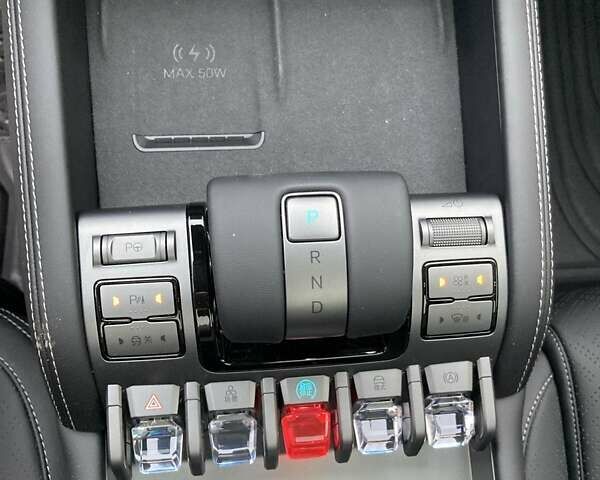 Серый БИД Leopard 3, объемом двигателя 0 л и пробегом 1 тыс. км за 27700 $, фото 15 на Automoto.ua