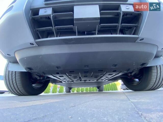 Сірий БІД Leopard 3, об'ємом двигуна 0 л та пробігом 1 тис. км за 28600 $, фото 50 на Automoto.ua