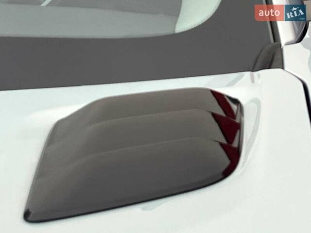 Серый БИД Leopard 3, объемом двигателя 0 л и пробегом 1 тыс. км за 28300 $, фото 23 на Automoto.ua