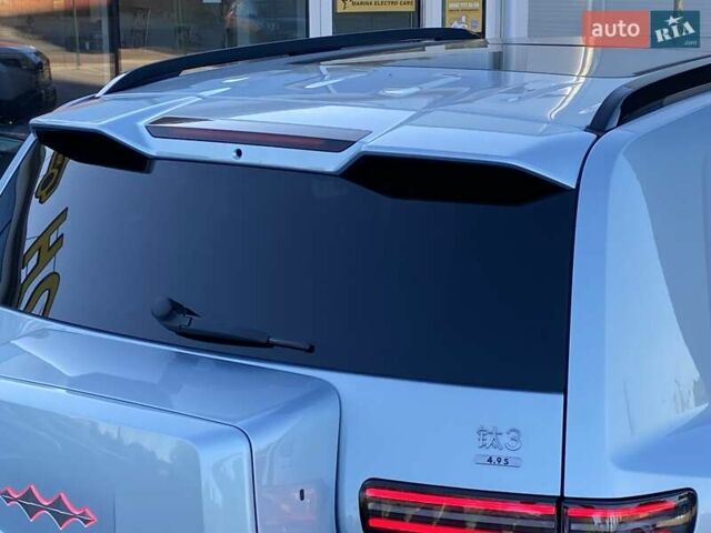 Сірий БІД Leopard 3, об'ємом двигуна 0 л та пробігом 1 тис. км за 28600 $, фото 17 на Automoto.ua