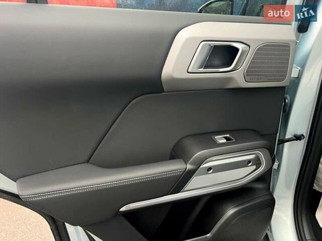 Серый БИД Leopard 3, объемом двигателя 0 л и пробегом 1 тыс. км за 28300 $, фото 36 на Automoto.ua