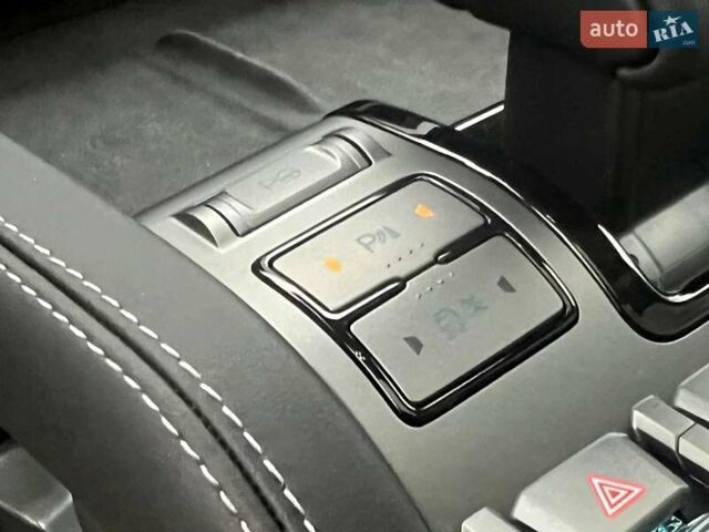 Серый БИД Leopard 3, объемом двигателя 0 л и пробегом 1 тыс. км за 28300 $, фото 59 на Automoto.ua