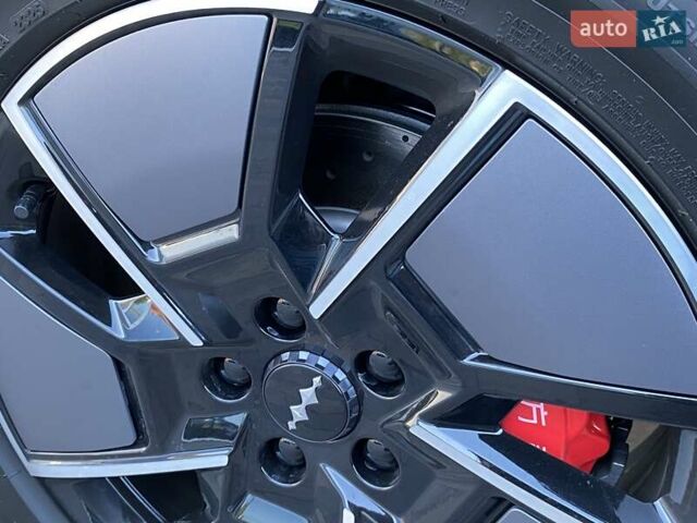 Сірий БІД Leopard 3, об'ємом двигуна 0 л та пробігом 1 тис. км за 28600 $, фото 7 на Automoto.ua