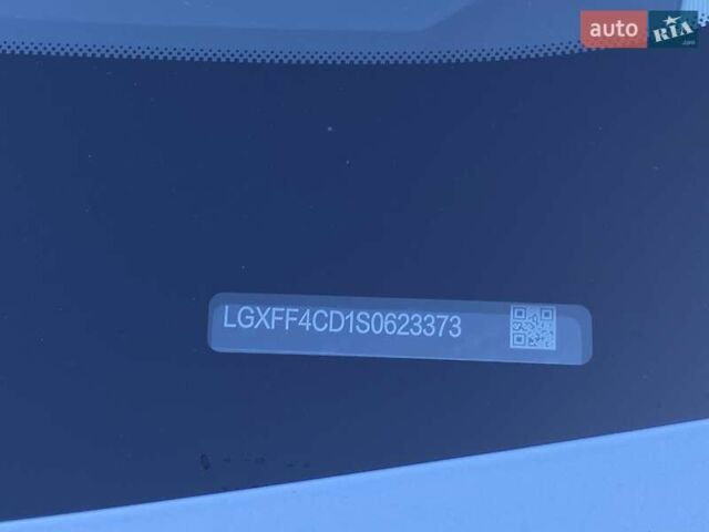 Сірий БІД Leopard 3, об'ємом двигуна 0 л та пробігом 1 тис. км за 28600 $, фото 10 на Automoto.ua