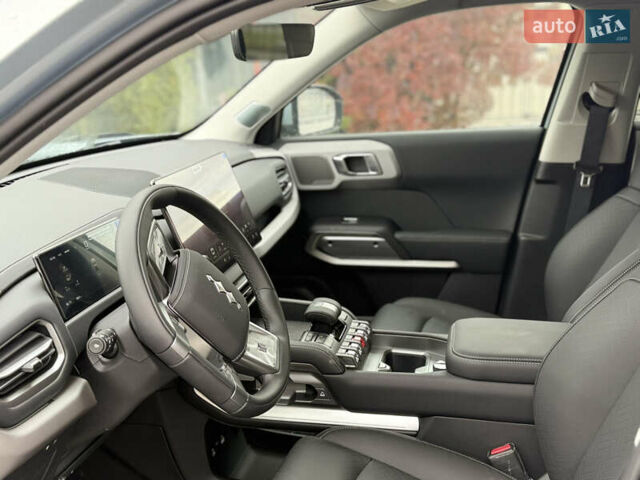 Серый БИД Leopard 3, объемом двигателя 0 л и пробегом 1 тыс. км за 26500 $, фото 9 на Automoto.ua