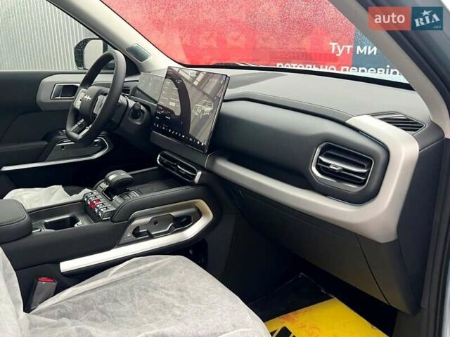 Серый БИД Leopard 3, объемом двигателя 0 л и пробегом 1 тыс. км за 28300 $, фото 84 на Automoto.ua