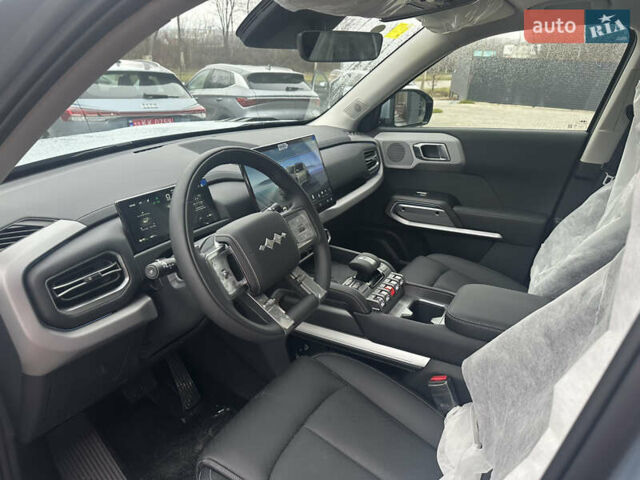 Сірий БІД Leopard 3, об'ємом двигуна 0 л та пробігом 1 тис. км за 27000 $, фото 7 на Automoto.ua