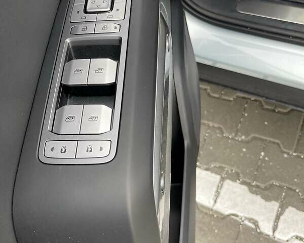 Серый БИД Leopard 3, объемом двигателя 0 л и пробегом 1 тыс. км за 27700 $, фото 13 на Automoto.ua