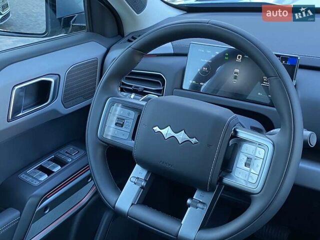 Серый БИД Leopard 3, объемом двигателя 0 л и пробегом 1 тыс. км за 28800 $, фото 26 на Automoto.ua