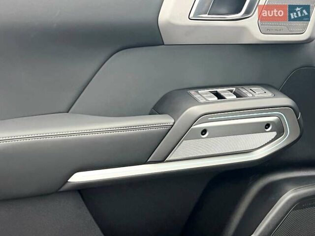 Серый БИД Leopard 3, объемом двигателя 0 л и пробегом 1 тыс. км за 28300 $, фото 44 на Automoto.ua