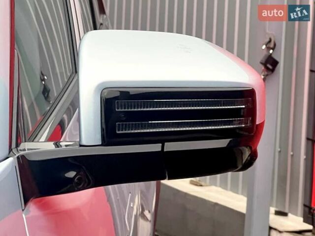 Серый БИД Leopard 3, объемом двигателя 0 л и пробегом 1 тыс. км за 28300 $, фото 42 на Automoto.ua