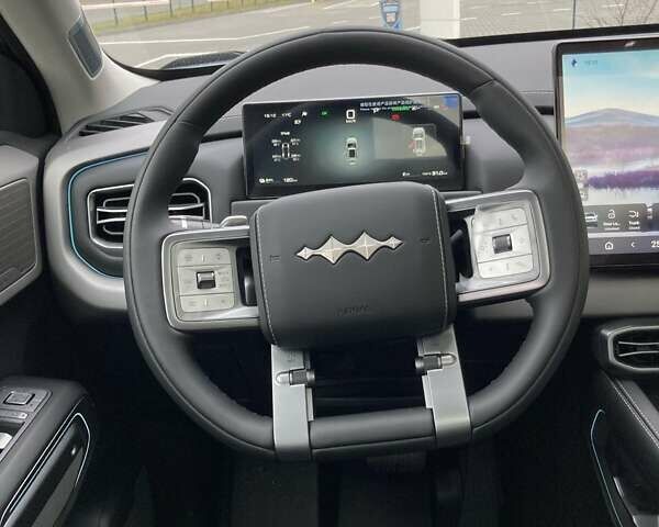 Серый БИД Leopard 3, объемом двигателя 0 л и пробегом 1 тыс. км за 27700 $, фото 23 на Automoto.ua