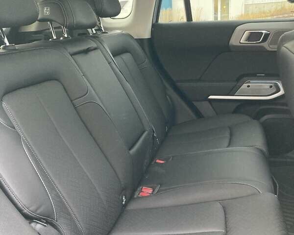 Серый БИД Leopard 3, объемом двигателя 0 л и пробегом 1 тыс. км за 27700 $, фото 25 на Automoto.ua