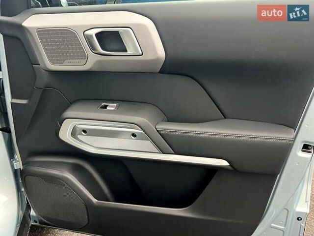 Серый БИД Leopard 3, объемом двигателя 0 л и пробегом 1 тыс. км за 28300 $, фото 83 на Automoto.ua