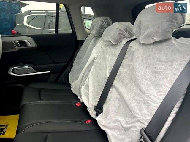 Серый БИД Leopard 3, объемом двигателя 0 л и пробегом 1 тыс. км за 28300 $, фото 69 на Automoto.ua