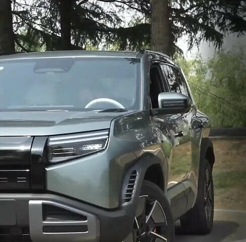 Серый БИД Leopard 3, объемом двигателя 0 л и пробегом 1 тыс. км за 25700 $, фото 2 на Automoto.ua