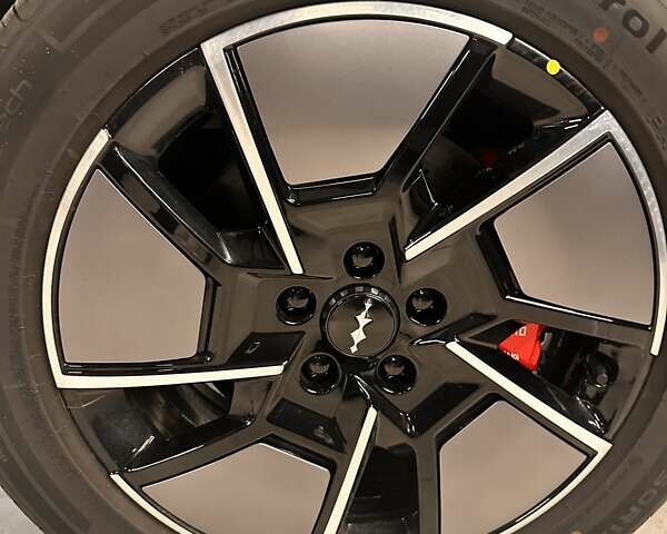 Серый БИД Leopard 3, объемом двигателя 0 л и пробегом 1 тыс. км за 26900 $, фото 13 на Automoto.ua