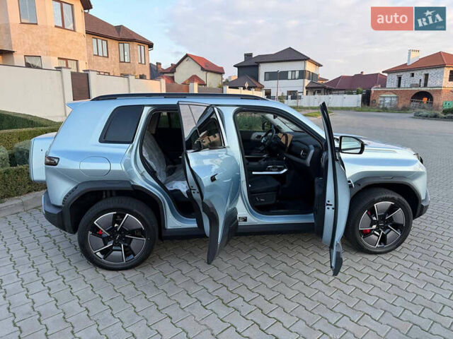 Серый БИД Leopard 3, объемом двигателя 0 л и пробегом 1 тыс. км за 26900 $, фото 6 на Automoto.ua