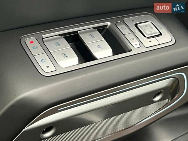 Серый БИД Leopard 3, объемом двигателя 0 л и пробегом 1 тыс. км за 28300 $, фото 47 на Automoto.ua