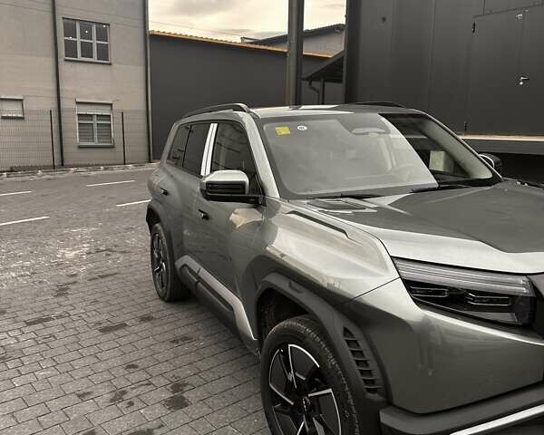 Серый БИД Leopard 3, объемом двигателя 0 л и пробегом 1 тыс. км за 26900 $, фото 5 на Automoto.ua