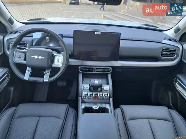 Серый БИД Leopard 3, объемом двигателя 0 л и пробегом 1 тыс. км за 28000 $, фото 21 на Automoto.ua