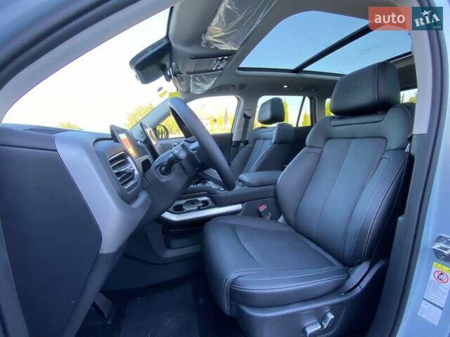 Серый БИД Leopard 3, объемом двигателя 0 л и пробегом 1 тыс. км за 28800 $, фото 24 на Automoto.ua