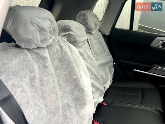 Серый БИД Leopard 3, объемом двигателя 0 л и пробегом 1 тыс. км за 28300 $, фото 80 на Automoto.ua