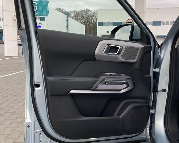 Серый БИД Leopard 3, объемом двигателя 0 л и пробегом 1 тыс. км за 27700 $, фото 14 на Automoto.ua