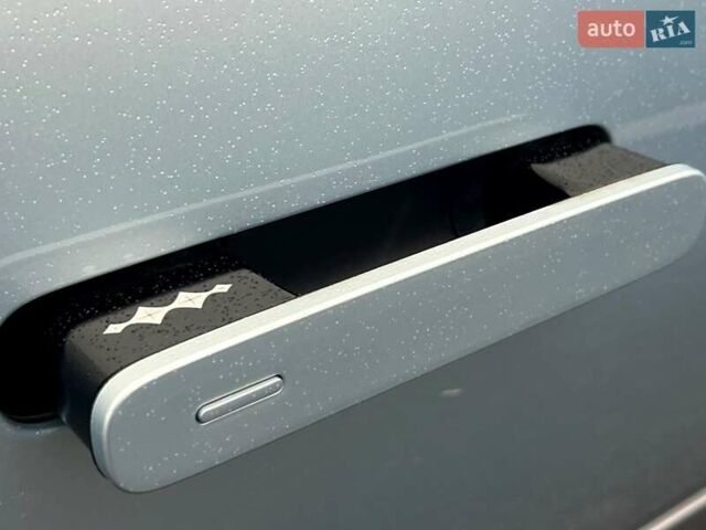 Серый БИД Leopard 3, объемом двигателя 0 л и пробегом 1 тыс. км за 28300 $, фото 28 на Automoto.ua