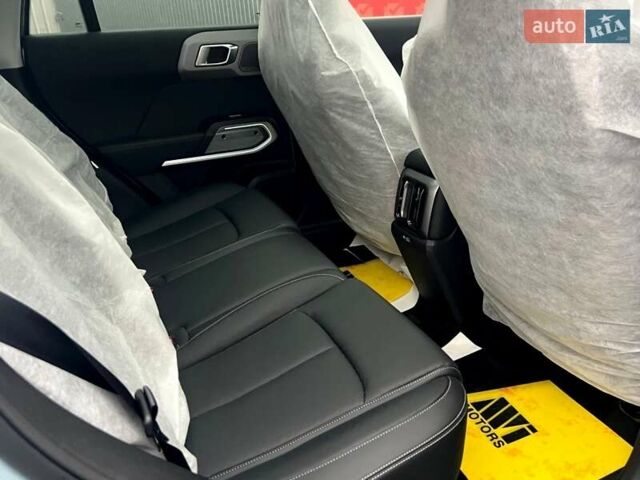 Серый БИД Leopard 3, объемом двигателя 0 л и пробегом 1 тыс. км за 28300 $, фото 78 на Automoto.ua