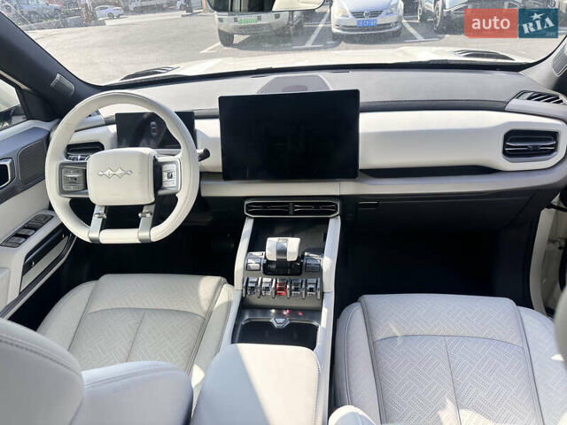 Серый БИД Leopard 3, объемом двигателя 0 л и пробегом 1 тыс. км за 25700 $, фото 6 на Automoto.ua