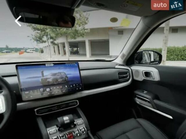 Серый БИД Leopard 3, объемом двигателя 0 л и пробегом 1 тыс. км за 28700 $, фото 8 на Automoto.ua