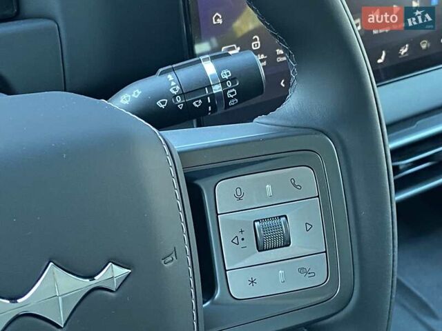 Сірий БІД Leopard 3, об'ємом двигуна 0 л та пробігом 1 тис. км за 28600 $, фото 28 на Automoto.ua